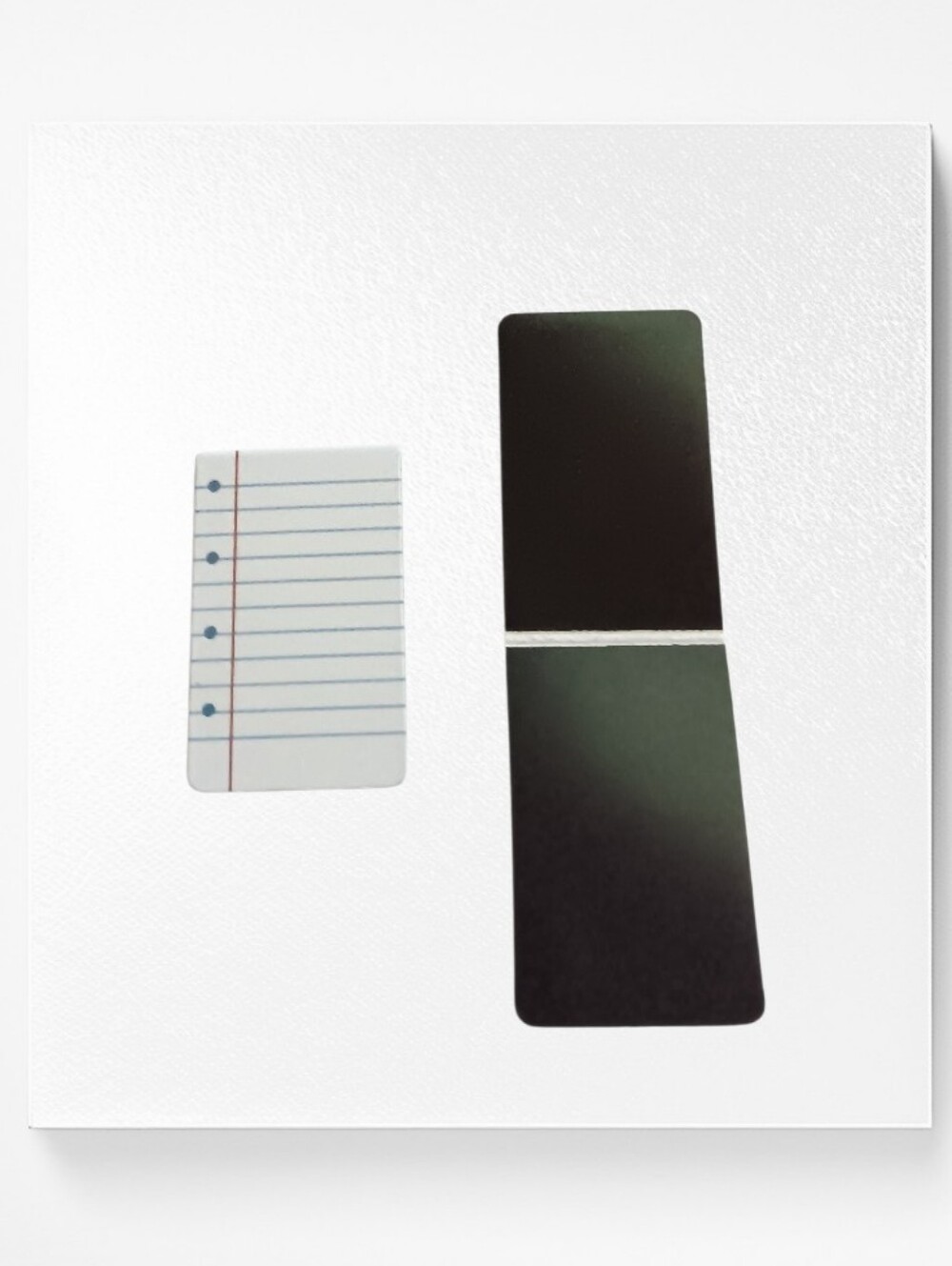 School Edition Bookmarks - Picture 8 of 14